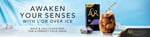 L'OR Iced Coffee NZ 2025 Web Banner 270x1080px
