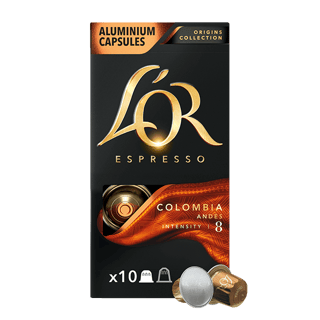 colombia