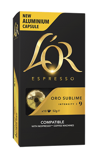 lor australia capsule orosublime